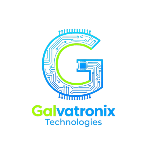 Galvatronix Logo